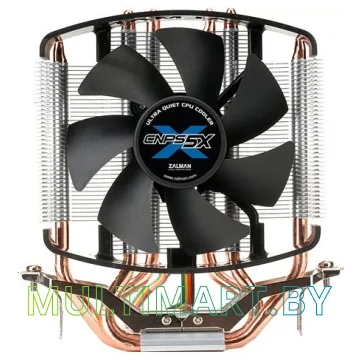 Кулер Zalman CNPS5X Performa